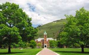 U-of-Montana-Campus-Missoula-MT-with-the-M-trail-in-background-2